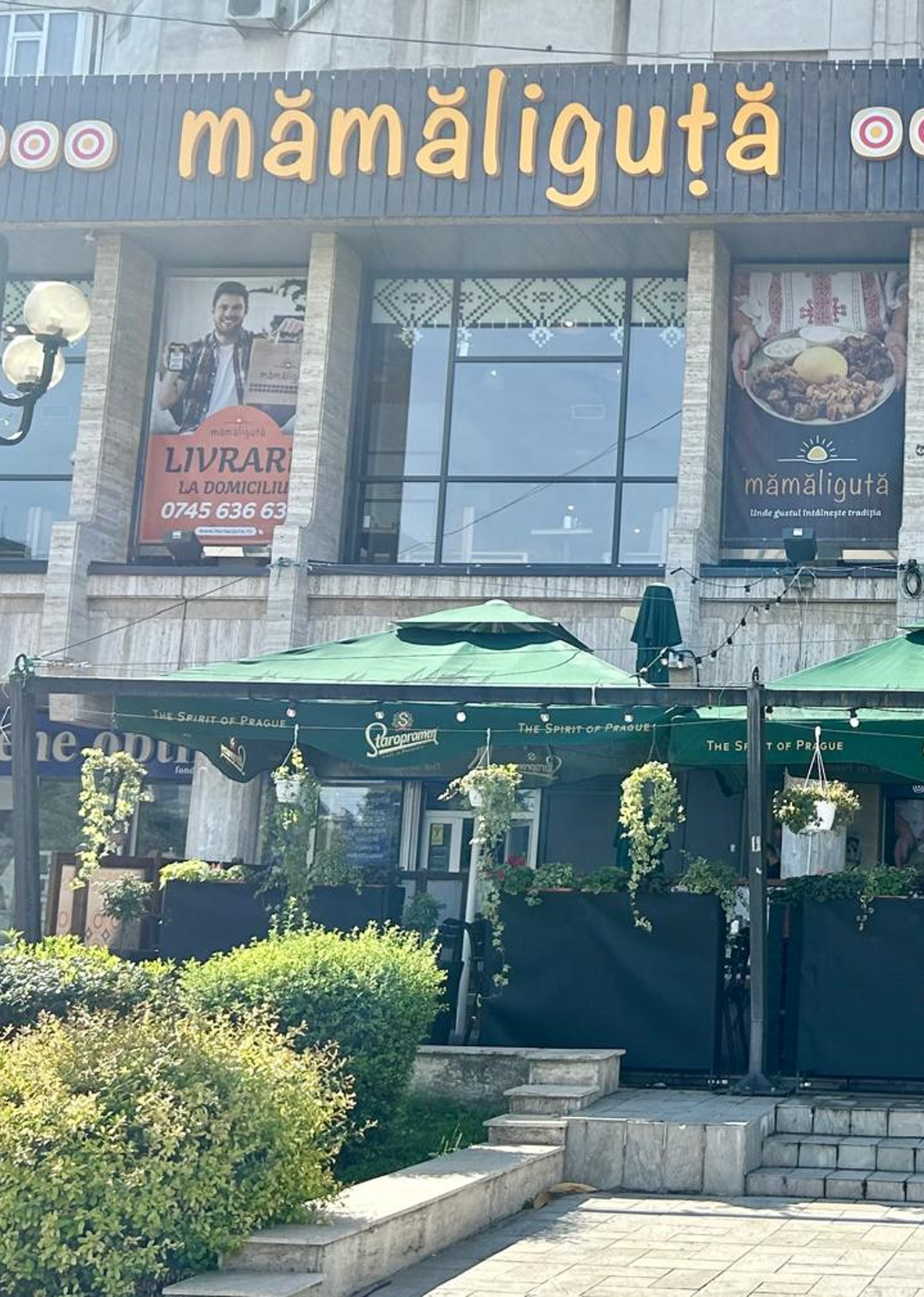 Sushi Han Ploiesti Meniu